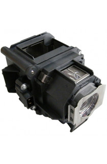 EPSON ELPLP62, V13H010L62 ECL-4512-OM CARTUCCIA LAMPADA ORIGINALE CON SUPPORTO