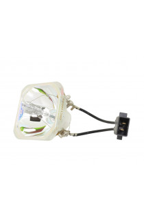 EPSON ELPLP58, V13H010L58 ECL-4514-BO/P LAMPADA PHILIPS SENZA SUPPORTO (SOLO BULBO)