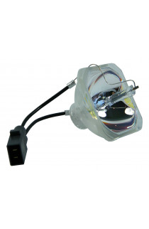 EPSON ELPLP57, V13H010L57 ECL-4519-CB LAMPADA COMPATIBILE SENZA SUPPORTO (SOLO BULBO)