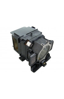 EPSON ELPLP51, V13H010L51 ECL-4521-CM CARTUCCIA LAMPADA COMPATIBILE CON SUPPORTO