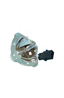 EPSON ELPLP49, V13H010L49 ECL-4522-CB LAMPADA COMPATIBILE SENZA SUPPORTO (SOLO BULBO)