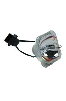 EPSON ELPLP56, V13H010L56 ECL-4524-CB LAMPADA COMPATIBILE SENZA SUPPORTO (SOLO BULBO)