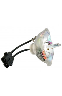 EPSON ELPLP38, V13H010L38 ECL-4527-BO/O LAMPADA OSRAM SENZA SUPPORTO (SOLO BULBO)