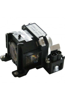 EPSON ELPLP38, V13H010L38 ECL-4527-OM CARTUCCIA LAMPADA ORIGINALE CON SUPPORTO