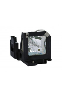 EPSON ELPLP19, V13H010L19 ECL-4529-PG CARTUCCIA LAMPADA COMPATIBILE CON BULBO ORIGINALE CON SUPPORTO