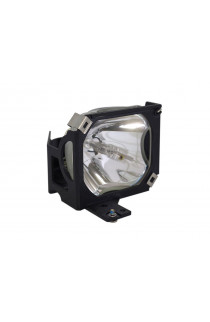 EPSON ELPLP16, V13H010L16 ECL-4533-CM CARTUCCIA LAMPADA COMPATIBILE CON SUPPORTO