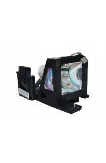 EPSON ELPLP19D, V13H010L1D ECL-4534-OM CARTUCCIA LAMPADA ORIGINALE CON SUPPORTO