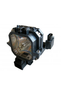 EPSON ELPLP27, V13H010L27 ECL-4538-OM CARTUCCIA LAMPADA ORIGINALE CON SUPPORTO