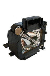 EPSON ELPLP15, V13H010L15 ECL-4541-CM CARTUCCIA LAMPADA COMPATIBILE CON SUPPORTO