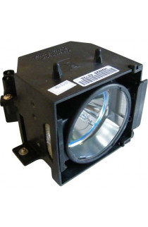 EPSON ELPLP30, V13H010L30 ECL-4543-PG CARTUCCIA LAMPADA COMPATIBILE CON BULBO ORIGINALE CON SUPPORTO