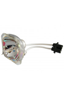 EPSON ELPLP32, V13H010L32 ECL-4546-BO/O LAMPADA OSRAM SENZA SUPPORTO (SOLO BULBO)