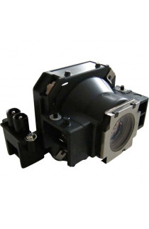 EPSON ELPLP32, V13H010L32 ECL-4546-OM CARTUCCIA LAMPADA ORIGINALE CON SUPPORTO