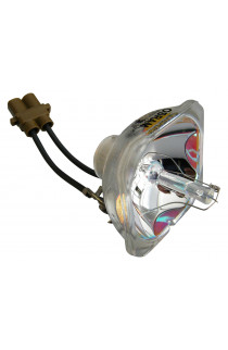 EPSON ELPLP33, V13H010L33 ECL-4555-BO/O LAMPADA OSRAM SENZA SUPPORTO (SOLO BULBO)