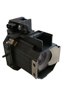 EPSON ELPLP39, V13H010L39 ECL-4559-CM CARTUCCIA LAMPADA COMPATIBILE CON SUPPORTO