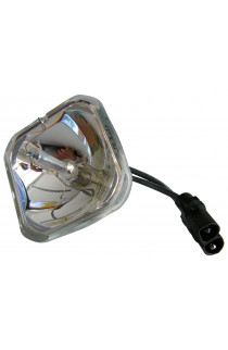 EPSON ELPLP35, V13H010L35 ECL-4561-BO/O LAMPADA OSRAM SENZA SUPPORTO (SOLO BULBO)