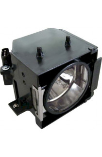 EPSON ELPLP45, V13H010L45 ECL-4563-CM CARTUCCIA LAMPADA COMPATIBILE CON SUPPORTO