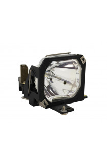 GEHA 60 245184 ECL-4592-OM CARTUCCIA LAMPADA ORIGINALE CON SUPPORTO