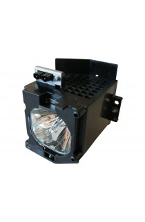 HITACHI UX21515, LC48 ECL-4621-CM CARTUCCIA LAMPADA COMPATIBILE CON SUPPORTO