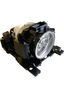 HITACHI DT00891 ECL-4622-CM CARTUCCIA LAMPADA COMPATIBILE CON SUPPORTO