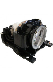 HITACHI DT00893 ECL-4623-CM CARTUCCIA LAMPADA COMPATIBILE CON SUPPORTO