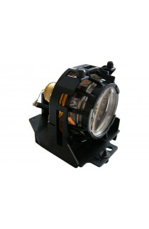HITACHI DT00621 ECL-4626-PG CARTUCCIA LAMPADA COMPATIBILE CON BULBO ORIGINALE CON SUPPORTO