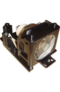 HITACHI DT00701 ECL-4628-OM CARTUCCIA LAMPADA ORIGINALE CON SUPPORTO