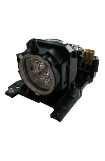 HITACHI DT00841 ECL-4651-PG CARTUCCIA LAMPADA COMPATIBILE CON BULBO ORIGINALE CON SUPPORTO
