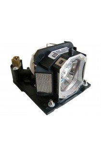 HITACHI DT01141 ECL-4652-PG CARTUCCIA LAMPADA COMPATIBILE CON BULBO ORIGINALE CON SUPPORTO