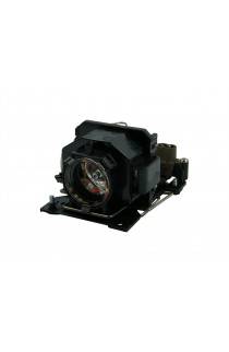 HITACHI DT00821 ECL-4654-CM CARTUCCIA LAMPADA COMPATIBILE CON SUPPORTO
