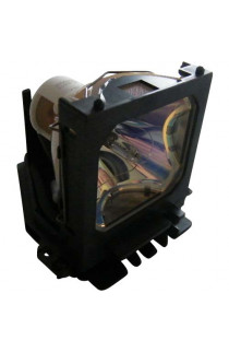 HITACHI DT00531 ECL-4661-CM CARTUCCIA LAMPADA COMPATIBILE CON SUPPORTO