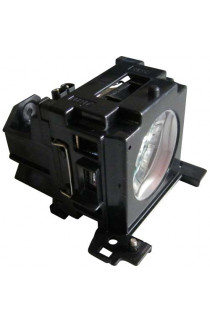 HITACHI DT00757 ECL-4664-PG CARTUCCIA LAMPADA COMPATIBILE CON BULBO ORIGINALE CON SUPPORTO