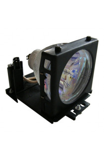 HITACHI DT00665 ECL-4667-OM CARTUCCIA LAMPADA ORIGINALE CON SUPPORTO