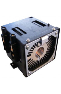 JVC BHL-5001-SU ECL-4736-PG CARTUCCIA LAMPADA COMPATIBILE CON BULBO ORIGINALE CON SUPPORTO