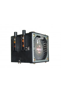 JVC BHL-5003-SU ECL-4739-PG CARTUCCIA LAMPADA COMPATIBILE CON BULBO ORIGINALE CON SUPPORTO