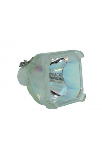 JVC BHL-5101-S, TS-CL110C, TS-CL110E, TS-CL110EAA ECL-4744-CB LAMPADA COMPATIBILE SENZA SUPPORTO (SOLO BULBO)