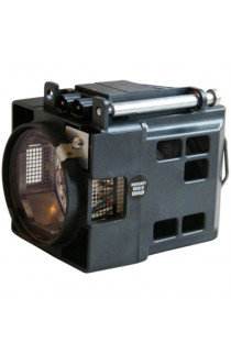 JVC PK-CL120E, PK-CL120EAA, PK-CL120U, PK-CL120UAA ECL-4745-CM CARTUCCIA LAMPADA COMPATIBILE CON SUPPORTO