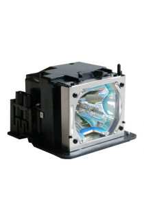 MEDION VT60LP, 50022792 ECL-4842-PG CARTUCCIA LAMPADA COMPATIBILE CON BULBO ORIGINALE CON SUPPORTO