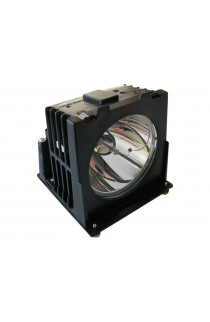MITSUBISHI 915P026010, 915P026A10 ECL-4846-OM CARTUCCIA LAMPADA ORIGINALE CON SUPPORTO