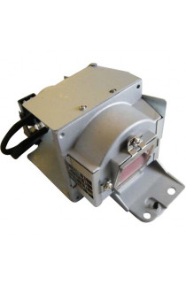 MITSUBISHI VLT-EX240LP ECL-4849-PG CARTUCCIA LAMPADA COMPATIBILE CON BULBO ORIGINALE CON SUPPORTO