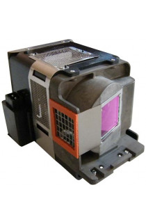 MITSUBISHI VLT-XD600LP ECL-4852-CM CARTUCCIA LAMPADA COMPATIBILE CON SUPPORTO