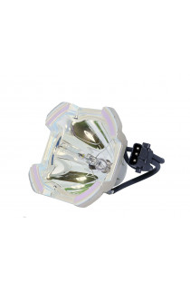 MITSUBISHI VLT-XL6600LP ECL-4853-BO/U LAMPADA USHIO SENZA SUPPORTO (SOLO BULBO)