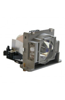 MITSUBISHI VLT-HC910LP ECL-4856-OM CARTUCCIA LAMPADA ORIGINALE CON SUPPORTO