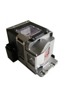 MITSUBISHI VLT-HC3800LP ECL-4859-OM CARTUCCIA LAMPADA ORIGINALE CON SUPPORTO