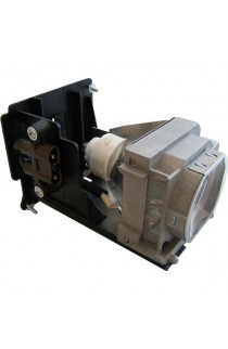 MITSUBISHI VLT-HC5000LP ECL-4861-OM CARTUCCIA LAMPADA ORIGINALE CON SUPPORTO