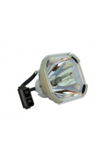 MITSUBISHI VLT-X300LP ECL-4865-BO/U LAMPADA USHIO SENZA SUPPORTO (SOLO BULBO)
