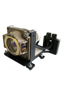 MITSUBISHI VLT-XD350LP ECL-4875-CM CARTUCCIA LAMPADA COMPATIBILE CON SUPPORTO