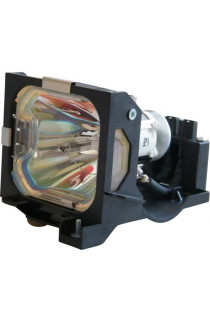MITSUBISHI VLT-XL30LP ECL-4878-CM CARTUCCIA LAMPADA COMPATIBILE CON SUPPORTO