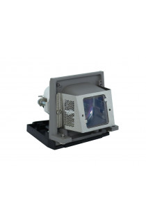 MITSUBISHI VLT-SD105LP ECL-4880-OM CARTUCCIA LAMPADA ORIGINALE CON SUPPORTO