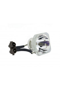MITSUBISHI VLT-XD205LP ECL-4882-BO/U LAMPADA USHIO SENZA SUPPORTO (SOLO BULBO)