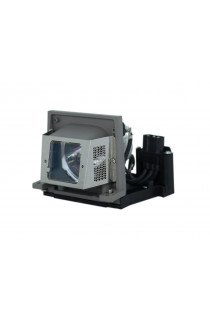 MITSUBISHI VLT-XD206LP ECL-4883-PG CARTUCCIA LAMPADA COMPATIBILE CON BULBO ORIGINALE CON SUPPORTO